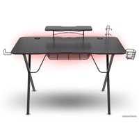 Геймерский стол Genesis Holm 300 RGB