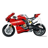 Конструктор LEGO Technic 42107 Ducati Panigale V4 R