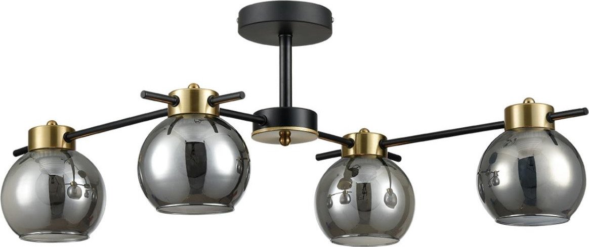 

Люстра средней высоты Lumion Emina 8059/4C