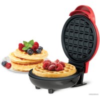 Вафельница Daswerk WM1 (455523)