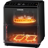 Аэрогриль (аэрофритюрница) Cosori CAF-P583S-KUS