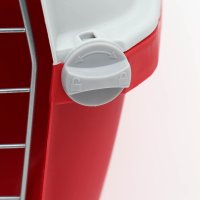 Переноска Sima-Land 9347026 (красный)