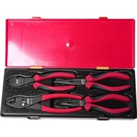 Набор пассатижей JTC JTC-K5043 (4 предмета)