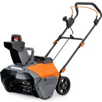 Снегоуборщик Villartec WA 4051 (без АКБ)