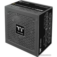 Блок питания Thermaltake Toughpower GF A3 Gold 1200W TT Premium Edition PS-TPD-1200FNFAGE-H