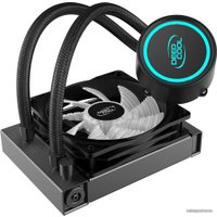 Система жидкостного охлаждения для процессора DeepCool GAMMAXX L120 v2 DP-H12RF-GL120V2