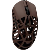 Игровая мышь WLMouse Beast X Max Omron (коричневый)