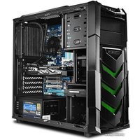 Корпус Raidmax Vortex V4