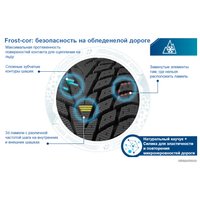 Зимние шины Cordiant Winter Drive 2 SUV 215/65R17 103T