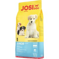 Сухой корм для собак Josera JosiDog Junior 18 кг