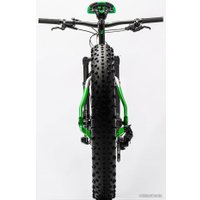 Велосипед Cube Nutrail Pro (2016)