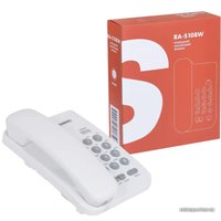 Проводной телефон Sanyo RA-S108W