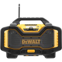 Радиоприемник DeWalt DCR027