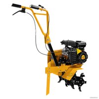 Мотокультиватор бензиновый Steher GK-150