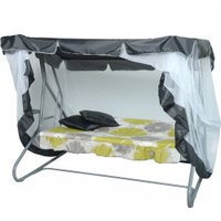 Садовые качели Sundays Garden Люкс-021 с1535