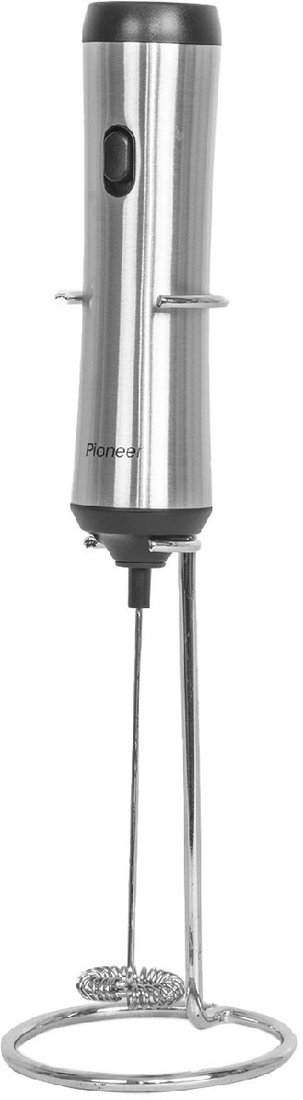

Ручной вспениватель молока Pioneer PPB401
