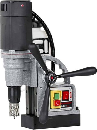Сверлильный станок Euroboor ECO.30S+