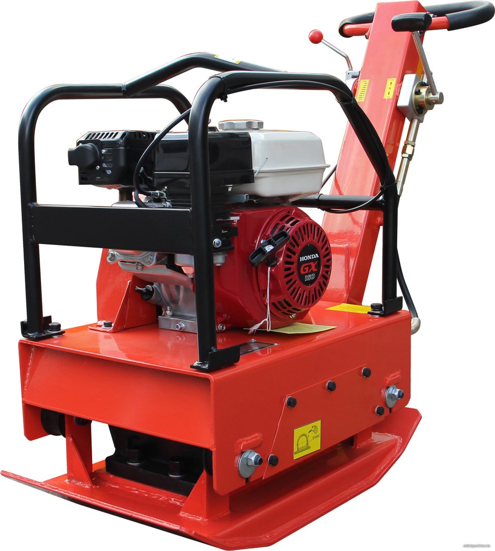 Виброплита Impulse VPR160H