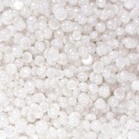 Воск Beajoy White Pearl белый жемчуг (100 г)