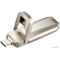 USB Flash Hama Uni-C Rotate Pro Deluxe 256GB 00213101