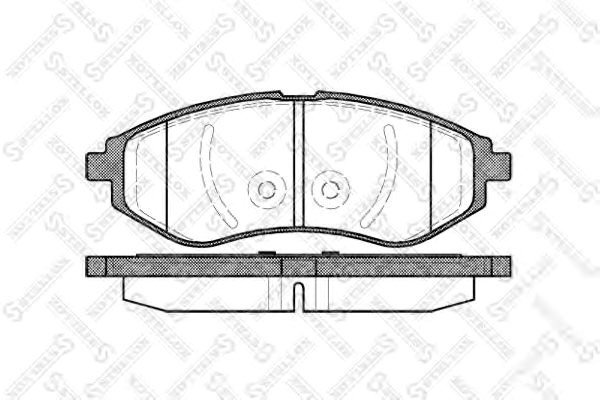 

Stellox 997000SX
