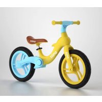 Беговел Nino XHT (желтый)