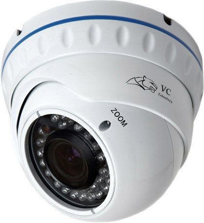 

CCTV-камера VC-Technology VC-AHD20/52