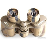 Бинокль Veber Classic БПЦ 8x30 VR камуфляж