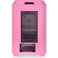 Корпус Thermaltake The Tower 300 Bubble Pink CA-1Y4-00SAWN-00