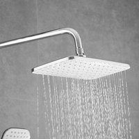 Душевая система  Shevanik S8136F