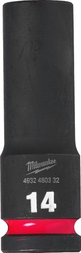 Milwaukee Shockwave 4932480332