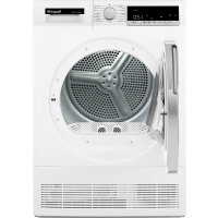 Сушильная машина Weissgauff WD 5697 D Condenser в Гродно