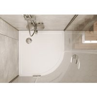 Душевой поддон Акватон Калифорния 80x80 (1A740036CA010)