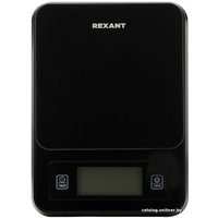 Кухонные весы Rexant 72-1011