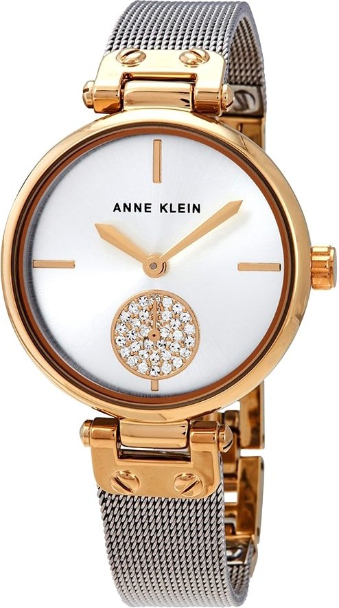 

Наручные часы Anne Klein 3001SVTT