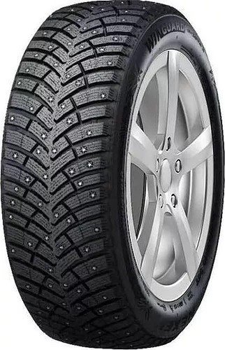 Зимние шины Nexen WinGuard Spike 3 235/40R19 96T (с шипами)
