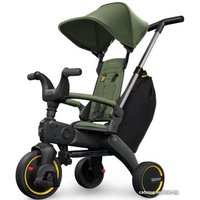 Детский велосипед Simple Parenting Doona Liki Trike S3 (зеленый)