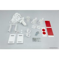 Рулонные шторы Legrand Блэкаут 57x175 (карамель)