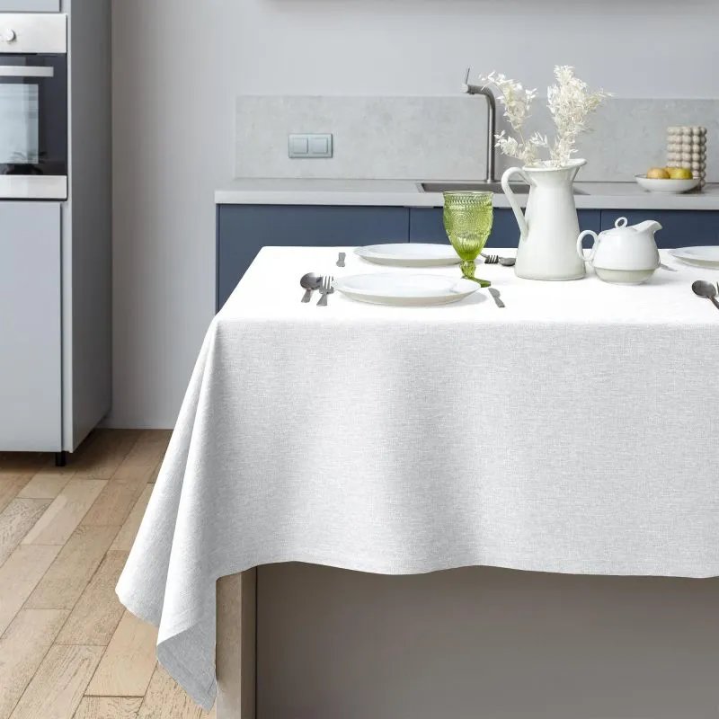 

Скатерть Волшебная ночь 165x200 924799 (снег)