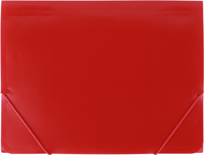 

Папка для бумаг Shebar Sb-09715B-RD (красный)