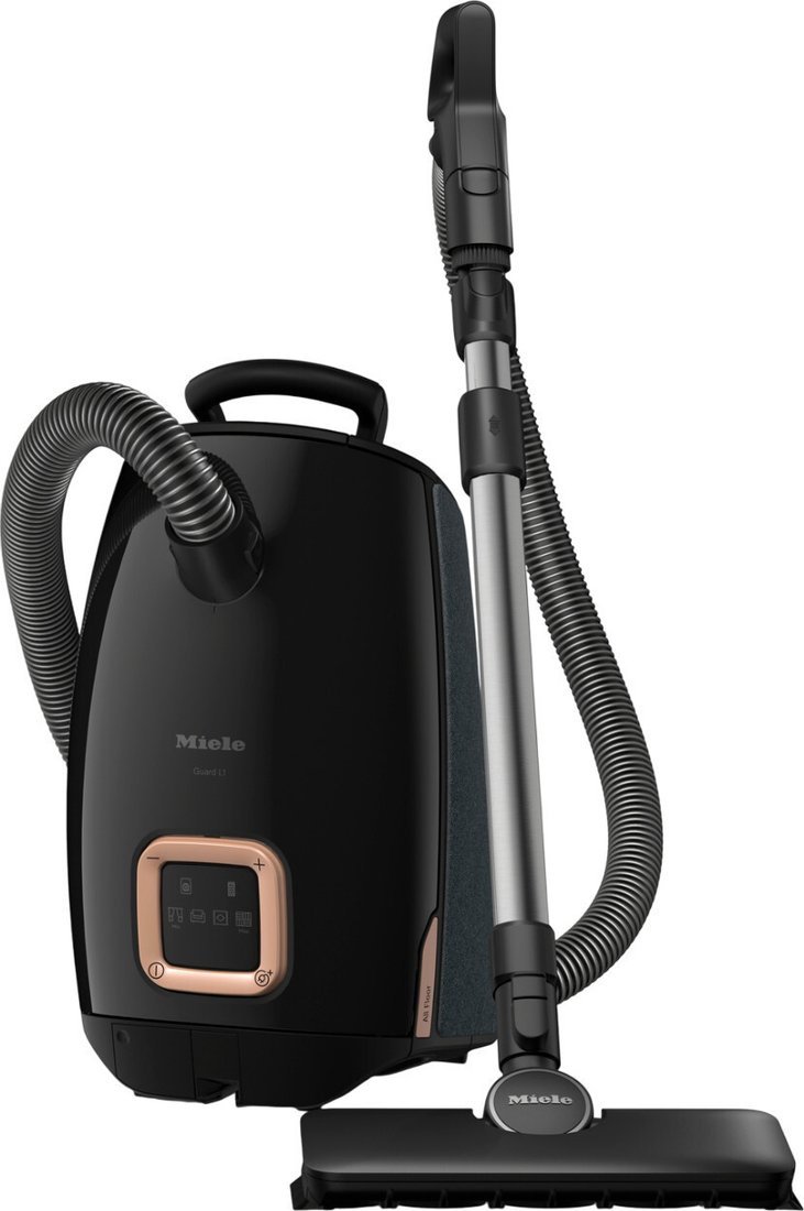 Пылесос Miele Guard L1 AllFloor ObsidianBlack