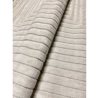 Ковер для жилой комнаты Valentis Juno G602AW-CREAM (0.8x1.5)