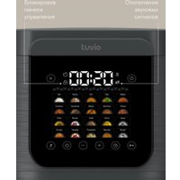 Мультиварка Tuvio TMC04D5S