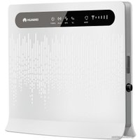 4G Wi-Fi роутер Huawei B593s-22
