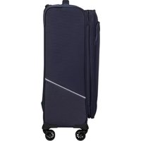 Чемодан-спиннер American Tourister Summerride Navy 69 см