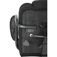 Офисное кресло Brabix Heavy Duty HD-002 (ткань, черный)