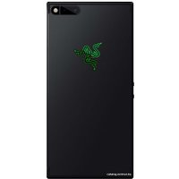 Смартфон Razer Phone (черный)