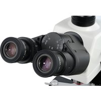 Микроскоп Levenhuk MED 40T тринокулярный 74005