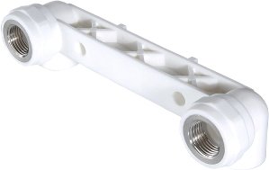 Фитинг Valtec Планка с водорозетками 25х1/2" [VTp.724.0.02504]