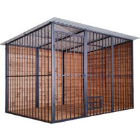 Вольер Мастер Феррум №18 2x3м